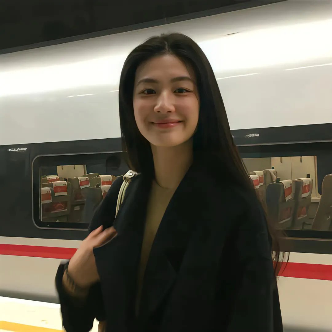瑞典少女
